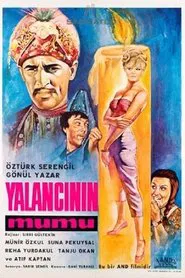 Yalancının Mumu movie poster