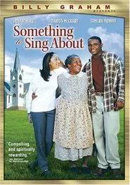 Something to Sing About movie poster