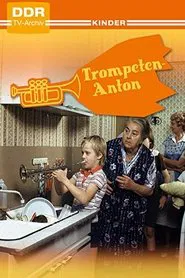 Poster do filme Trumpeter Anton