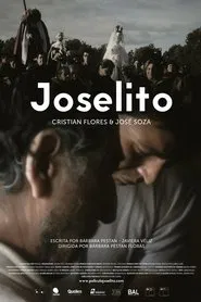 Joselito movie poster