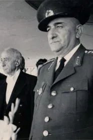12 Mart: Colonel movie poster