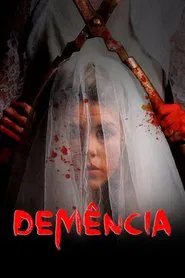 Poster do filme Demência