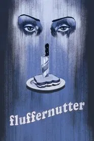 Fluffernutter movie poster