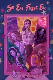 Se Eu Fosse Eu movie poster