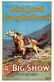 The Big Show movie poster