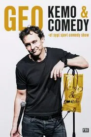 Geo: Kemo & Comedy movie poster