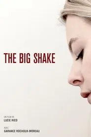 The Big Shake movie poster
