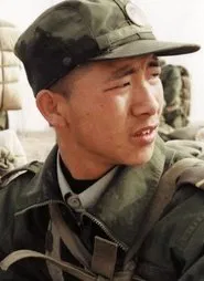 Interesting Times: Xiao's Long March movie poster