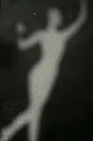 Carolyn danse movie poster