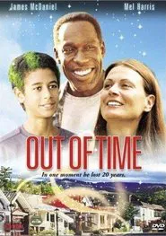 Out of Time movie poster