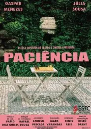Poster do filme Patience