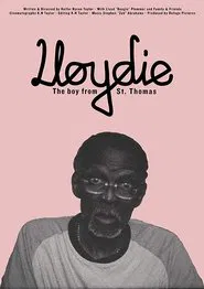 Lloydie, The Boy from St. Thomas movie poster