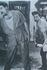 Cilalı İbo'nun Çilesi movie poster