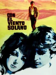 Poster do filme With the East Wind