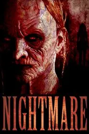 Nightmare movie poster