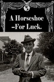 A Horseshoe for Luck movie poster