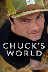 Chuck's World tv show poster