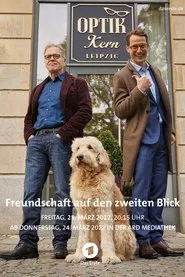 Freundschaft auf den zweiten Blick movie poster