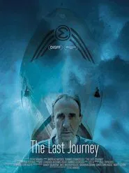 The Last Journey movie poster