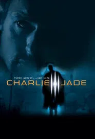 Charlie Jade tv show poster
