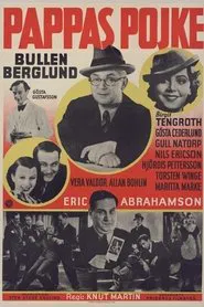 Poster do filme Pappas pojke