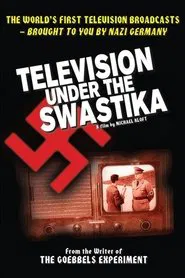 Television Under the Swastika movie poster