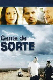 Poster do filme Gente de Sorte