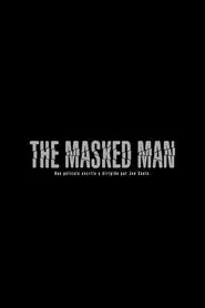 The Masked Man movie poster