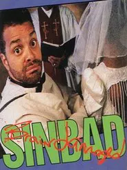 Sinbad: Brain Damaged movie poster