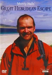 Monty Halls' Great Hebridean Escape tv show poster