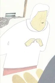 L’Absent movie poster