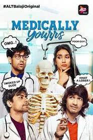 Poster da série Medically Yourrs