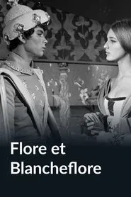 Poster do filme Flore et Blancheflore