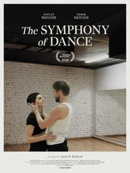 The Symphony of Dance movie poster