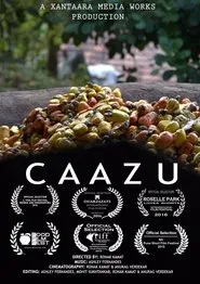 Caazu movie poster