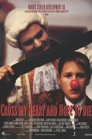 Cross My Heart and Hope to Die movie poster