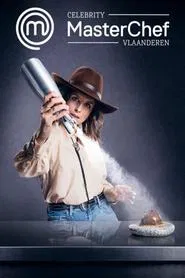 Celebrity MasterChef Vlaanderen tv show poster