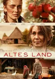 Altes Land movie poster