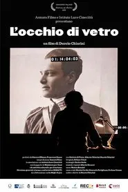 L'occhio di vetro movie poster