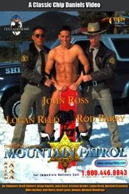 Mountain Patrol movie poster