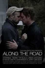Along the Road movie poster