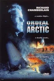 Ordeal in the Arctic movie poster