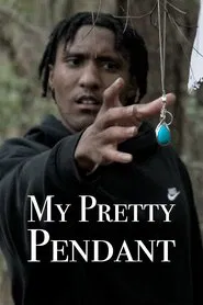 My Pretty Pendant movie poster