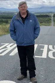 Creedon's Cities tv show poster
