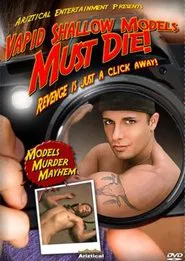 Poster do filme Vapid Shallow Models Must Die