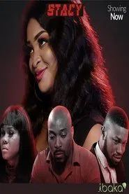 Poster do filme Stacy