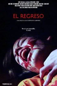 El regreso movie poster