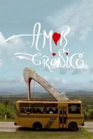 Poster do filme Chronic Love