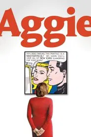Aggie movie poster