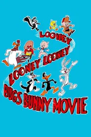 The Looney, Looney, Looney Bugs Bunny Movie movie poster